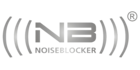 Logo del marchio Noiseblocker