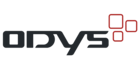 Logo der Marke Odys