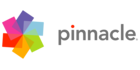 Logo der Marke Pinnacle
