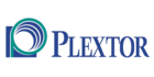 Logo der Marke Plextor