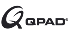 Logo de la marque QPAD