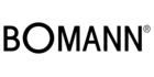 Logo van het merk Bomann