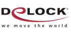 Logo der Marke Delock