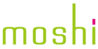 Logo de la marque Moshi