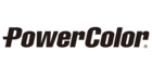 Logo de la marque Powercolor