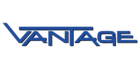 Logo del marchio Vantage