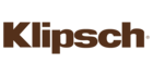 Logo del marchio Klipsch