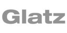 Logo of the Glatz brand