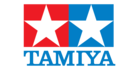Logo van het merk Tamiya