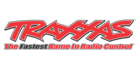 Logo der Marke Traxxas