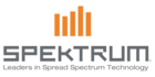 Logo van het merk Spektrum