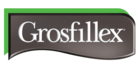 Logo de la marque Grosfillex