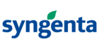 Logo of the Syngenta brand