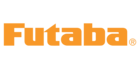 Logo del marchio Futaba