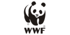 Logo der Marke WWF