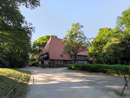 Weitwinkel, Redmi Note 10