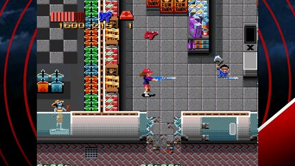 Vor den Mörderpuppen graut es mir noch heute.