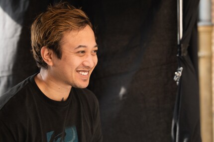 Dokumentarfilmer Armin Tobler