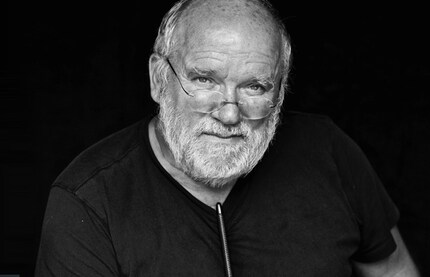 Peter Lindbergh. Foto: Stefan Rappo