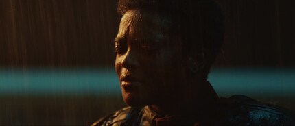 Un bel hommage à « Blade Runner »