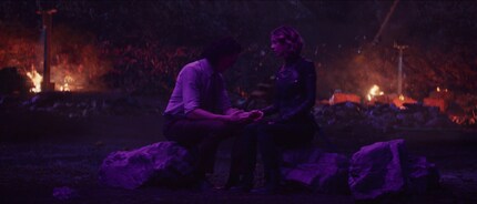 Est-ce que Loki est amoureux ?