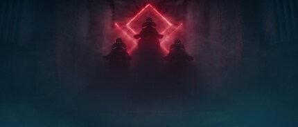 Les mystérieux Gardiens du Temps