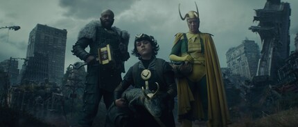 Quelle drôle de constellation.