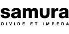 Logo of the Samura brand