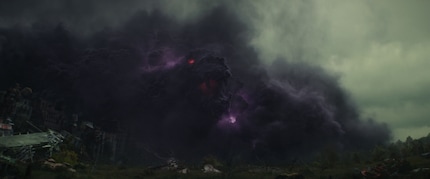 Alioth dévoreur de réalités