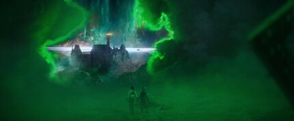 Qui nous attend au-delà de la fin des temps ?