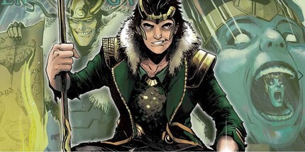 La xième réincarnation de Loki