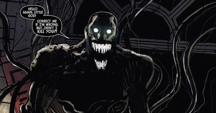 Void ferait aussi un bon méchant pour le MCU.