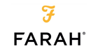 Logo of the Farah brand