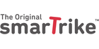 Logo of the SmarTrike brand