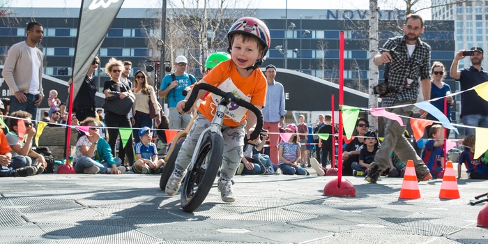 Image: Cycle Week/© TolisArt_m Image: Cycle Week/© TolisArt_m
