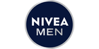 Logo van het merk NIVEA MEN