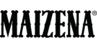 Logo of the Maizena brand