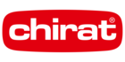 Logo del marchio Chirat