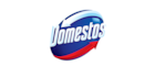 Logo der Marke Domestos
