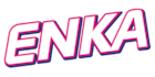 Logo de la marque Enka
