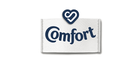 Logo of the Comfort brand