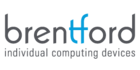 Logo de la marque Brentford
