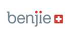 Logo of the Benjie brand