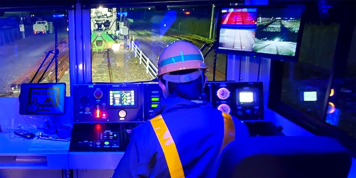 Bild: Matisa Matérial Industriel S.A. Bild: Matisa Matérial Industriel S.A.