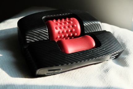 L'Orctan, le sex toy pour homme