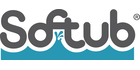 Logo der Marke Softub