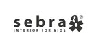 Logo der Marke Sebra