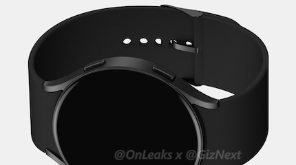 Ecco come dovrebbe essere il nuovo Samsung Galaxy Watch Active 4.