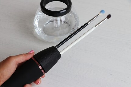 Sieht aus wie mein Stabmixer.