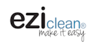 Logo del marchio Eziclean